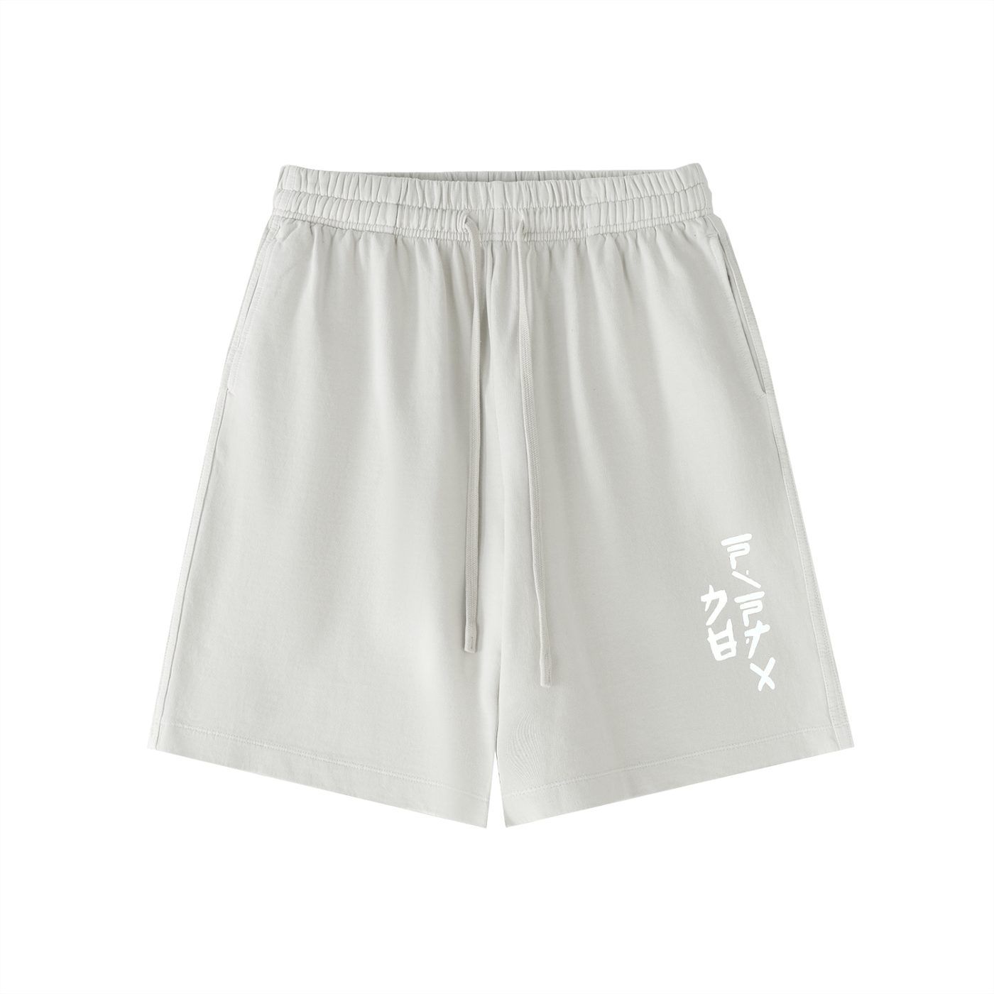 Six Dojos "Be Ninja" Sweat Shorts (NEW!)