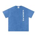 Six Dojos "Lightning" Washed Tee (NEW!)