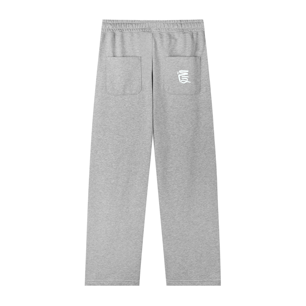 Six Dojos "Be Ninja" Sweatpants