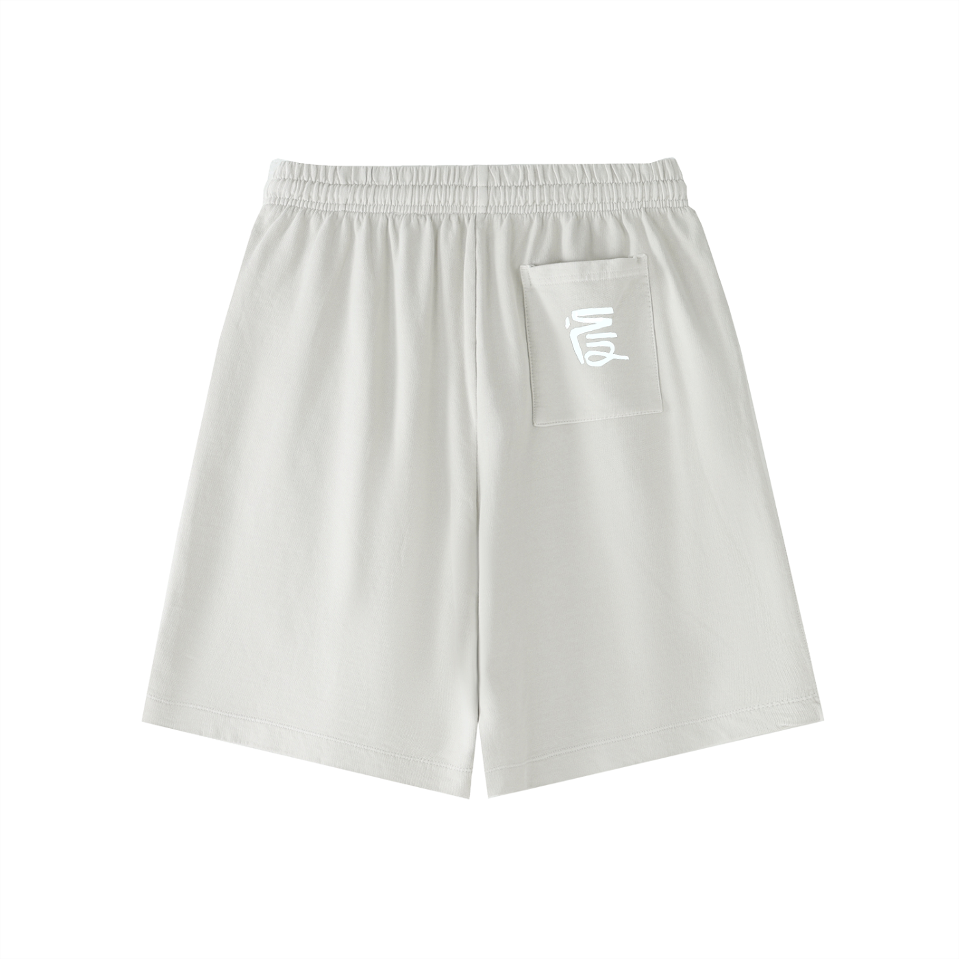 Six Dojos "Be Ninja" Sweat Shorts (NEW!)