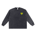 "Fox" Long Sleeve Tee