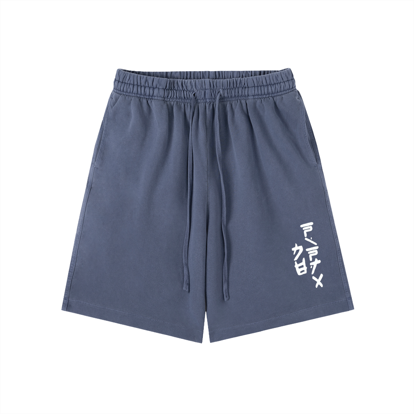 Six Dojos "Be Ninja" Sweat Shorts (NEW!)