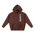 Six Dojos "Brown Ninja" Hoodie