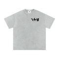 Six Dojos "Ice" Symbol Washed Tee