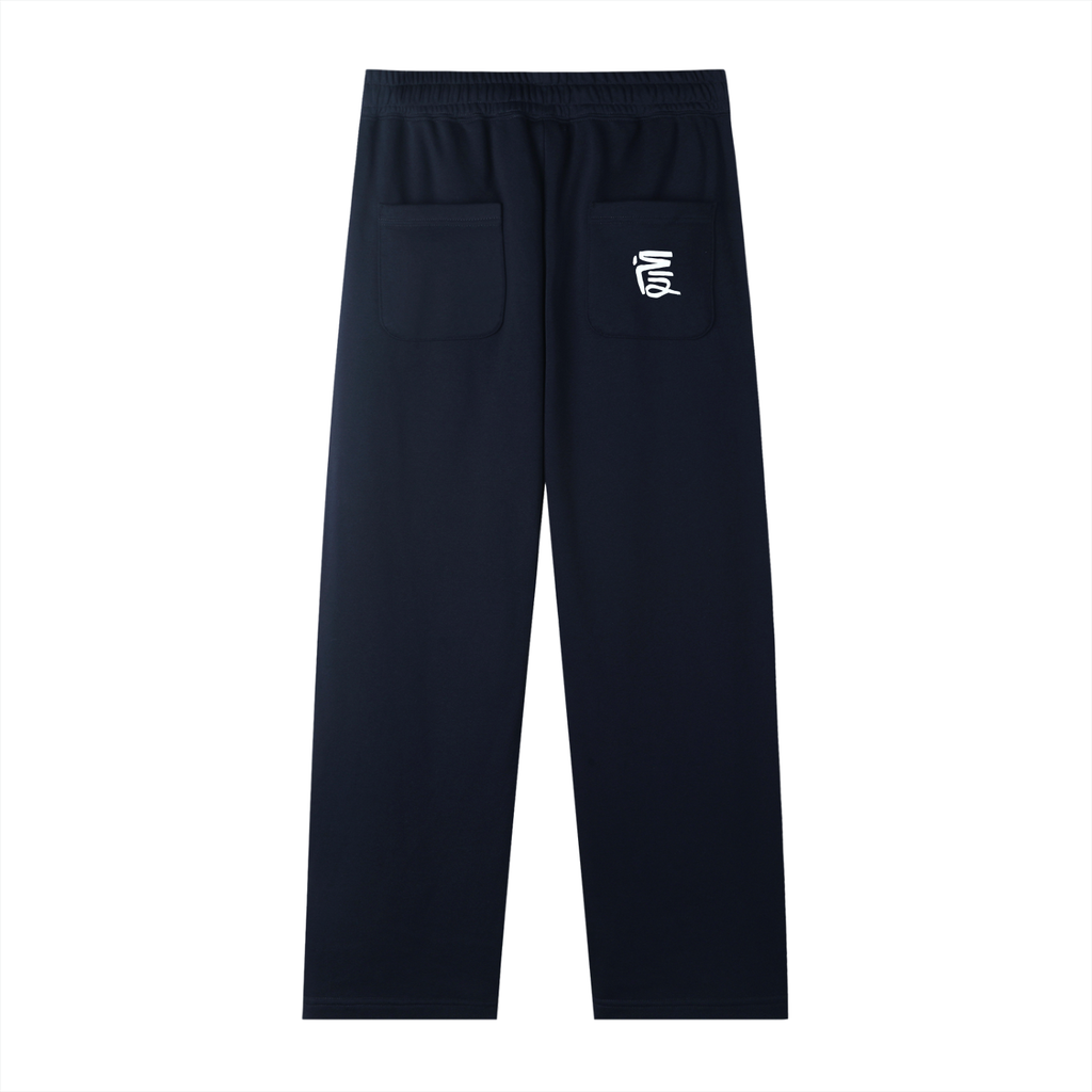 Six Dojos "Be Ninja" Sweatpants