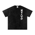 "Earth" Washed Tee
