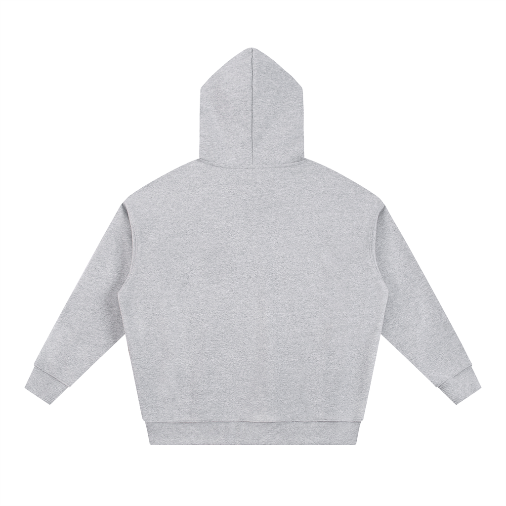 "Ice" Core Oversized Hoodie
