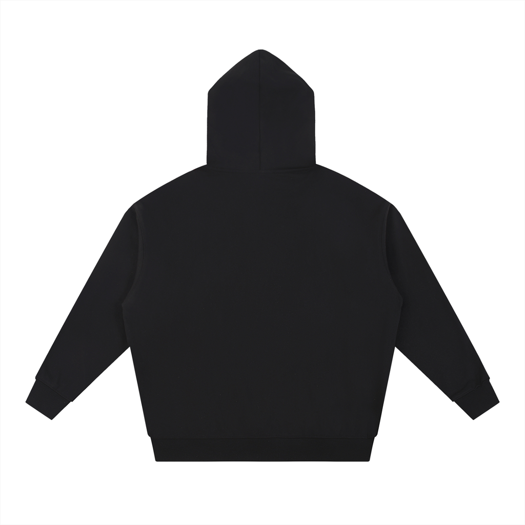 "Earth" Core Oversized Hoodie