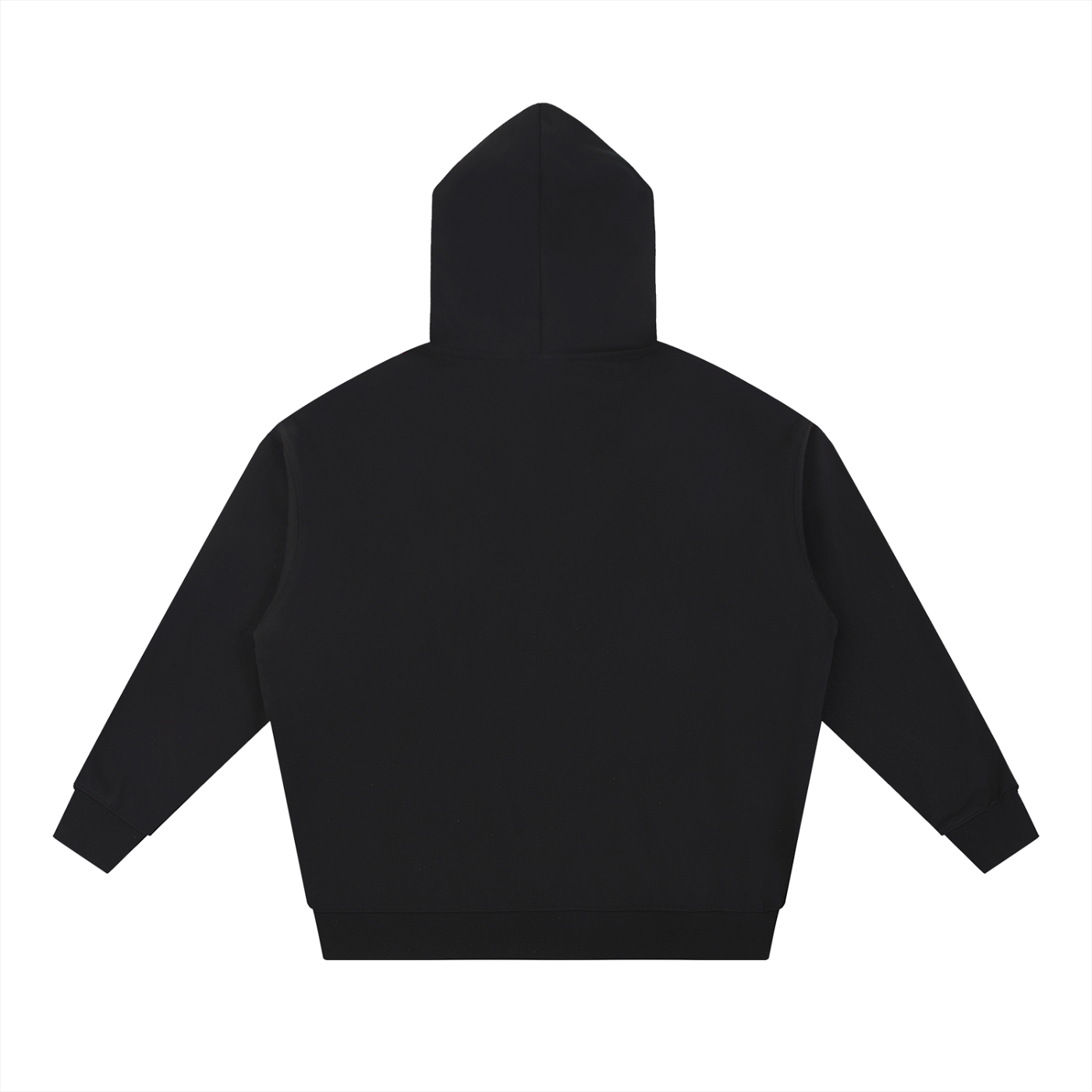 "Earth" Core Oversized Hoodie