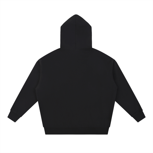 "Earth" Core Oversized Hoodie