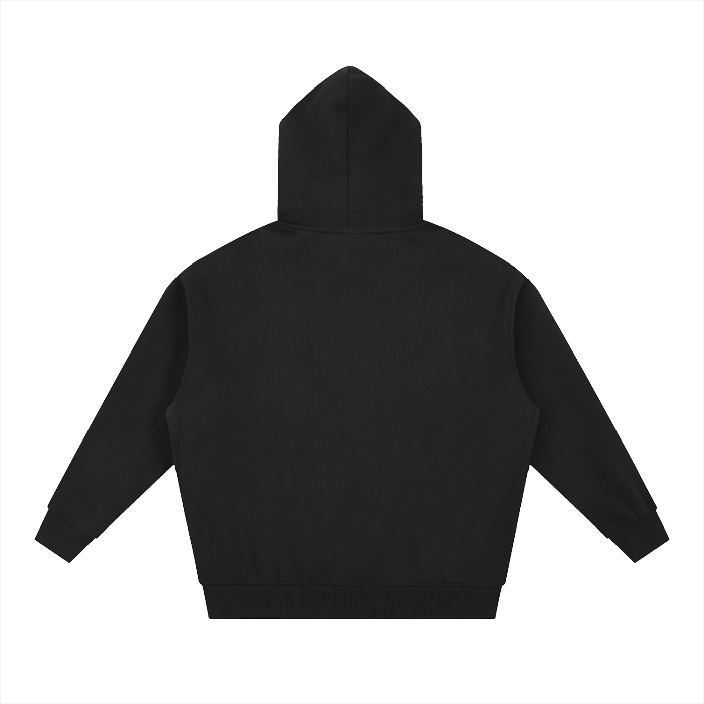 Six Dojos "Water" Boxy Zip-Up (NEW!)