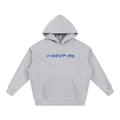 "Lightning" Core Oversized Hoodie