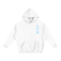 Six Dojos "Ice" Hoodie (NEW)