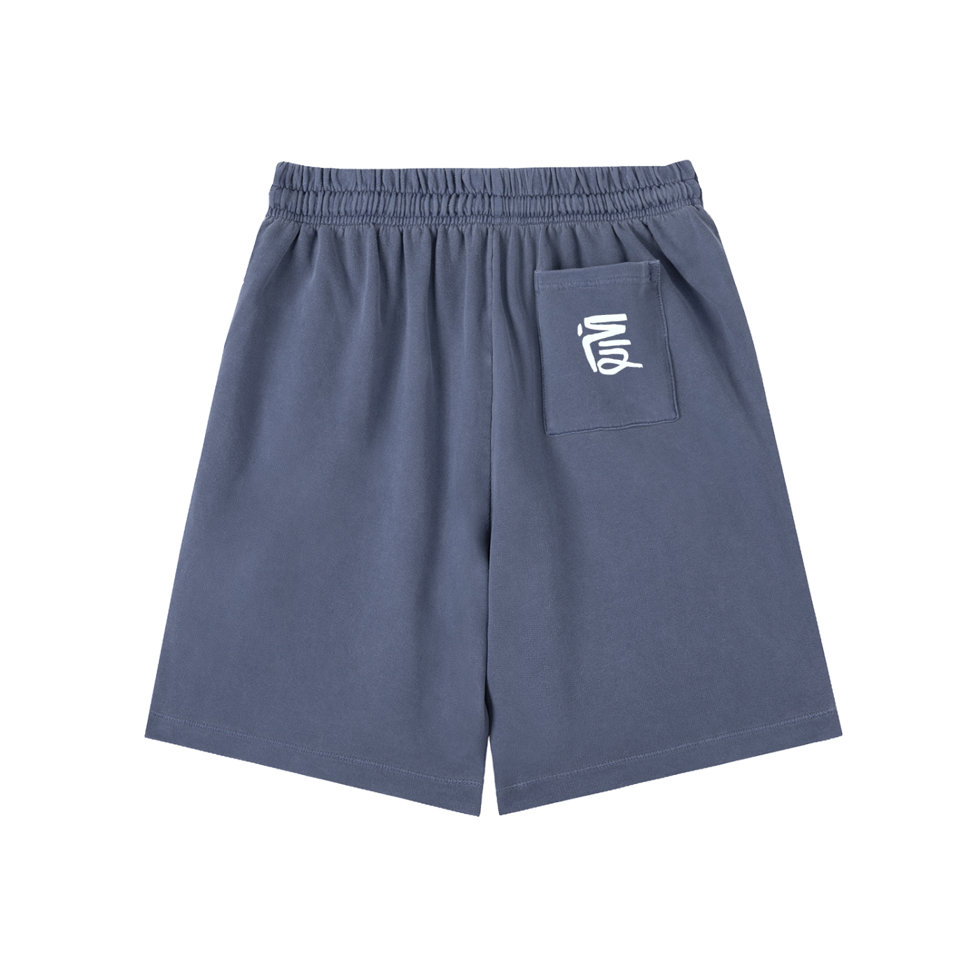 Six Dojos "Be Ninja" Sweat Shorts (NEW!)