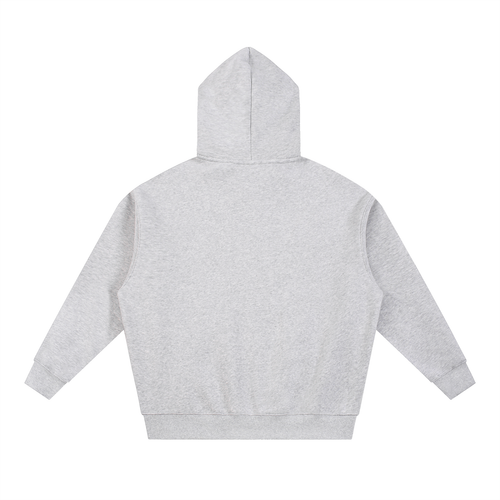 Six Dojos "Earth" Boxy Zip-Up (NEW!)