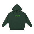 "Life" Core Oversized Hoodie