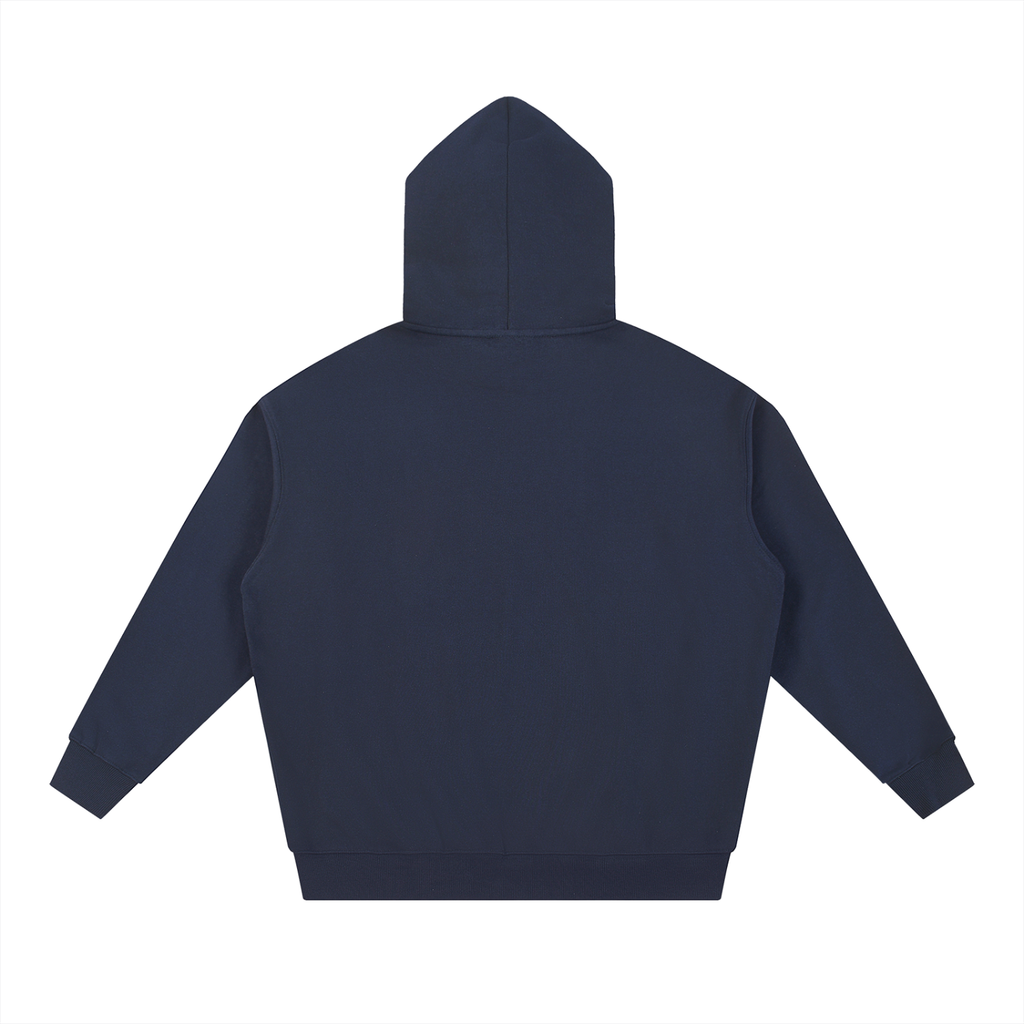 "Lightning" Core Oversized Hoodie