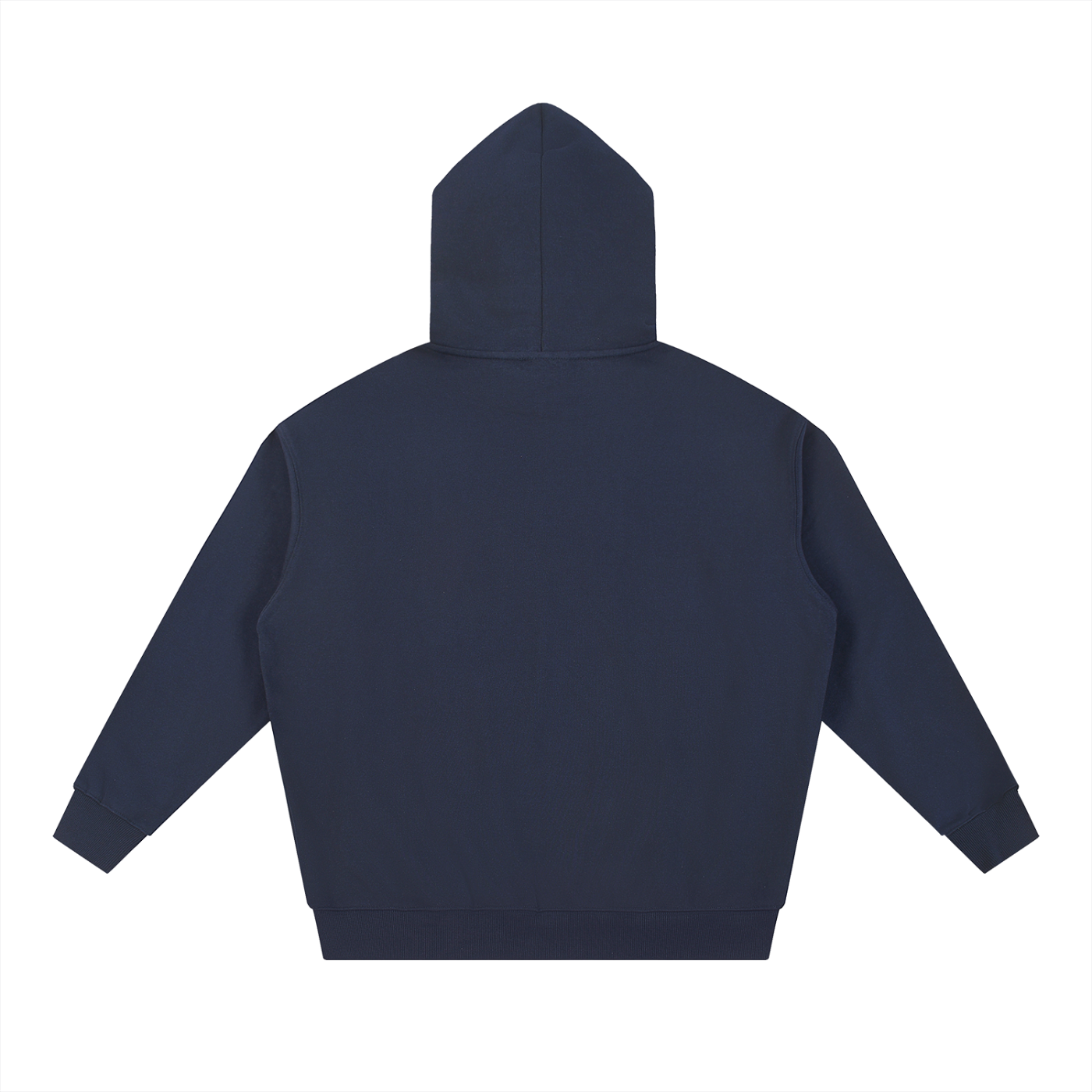 "Lightning" Core Oversized Hoodie