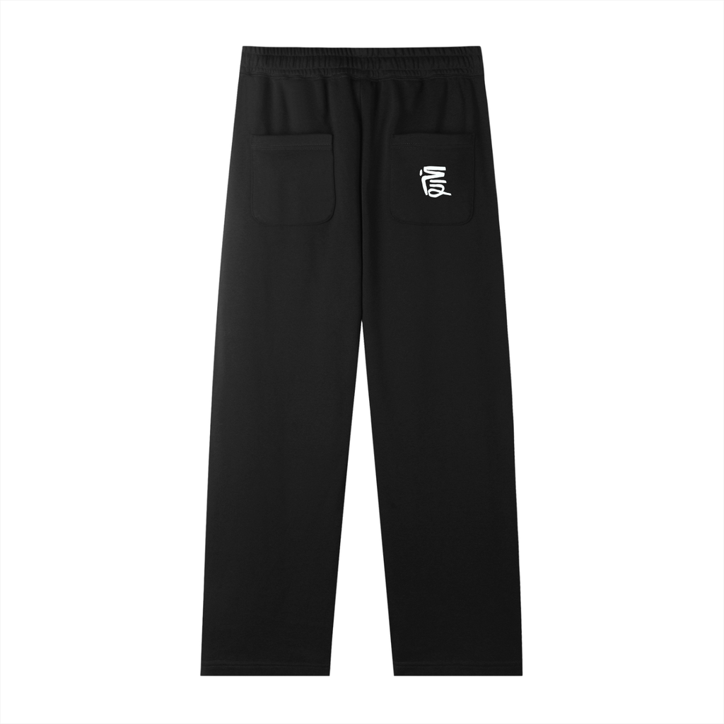 Six Dojos "Be Ninja" Sweatpants