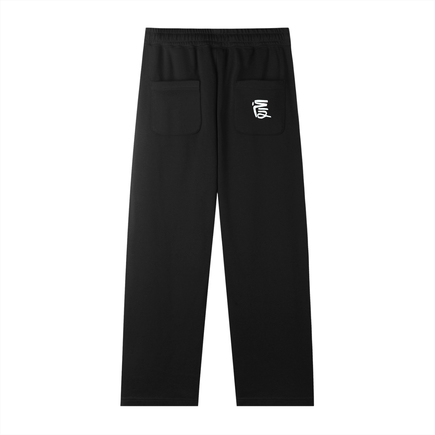 Six Dojos "Be Ninja" Sweatpants