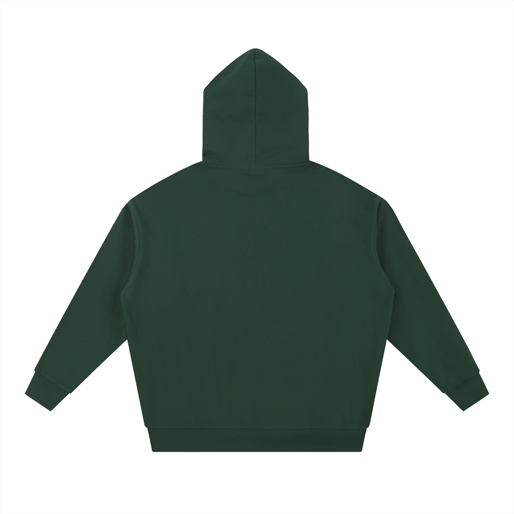"Life" Core Oversized Hoodie