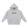 "Earth" Core Oversized Hoodie